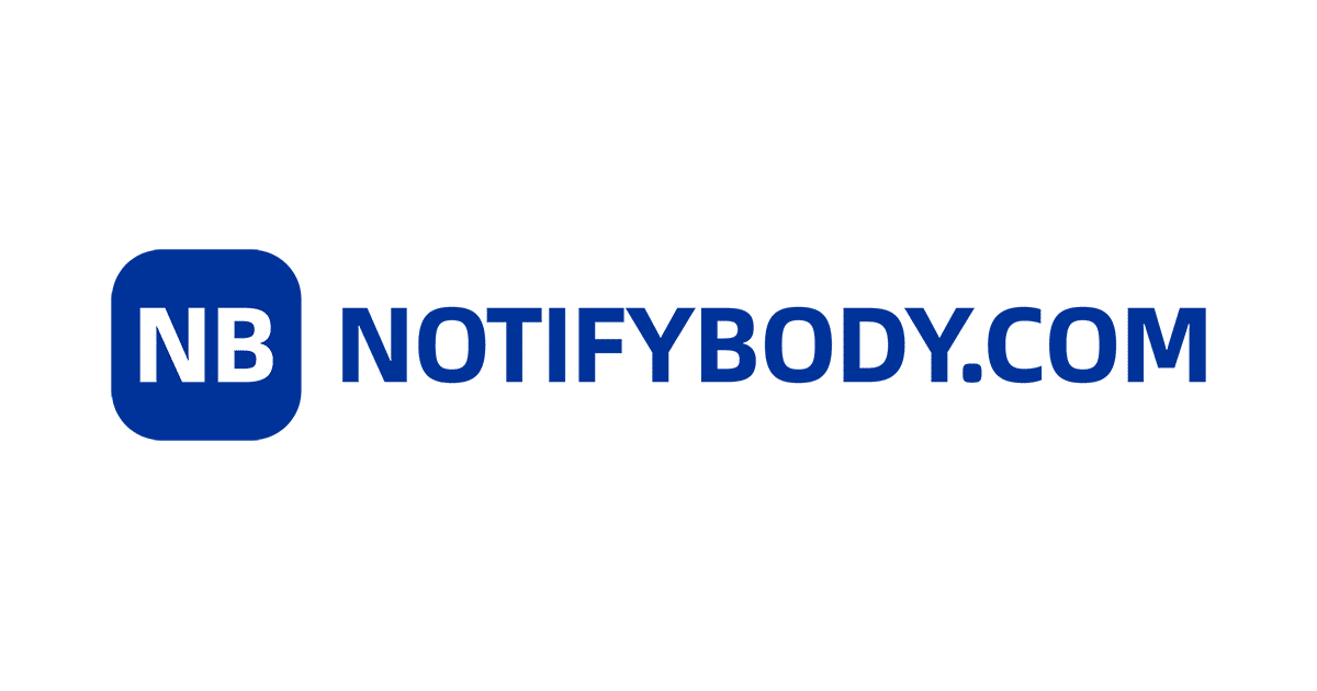 CE 1293 - Notify Body